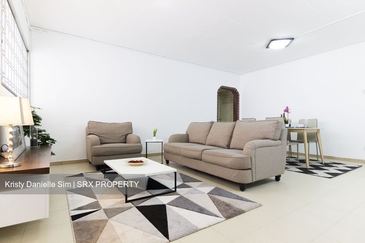 Tampines Street 91 thumbnail photo